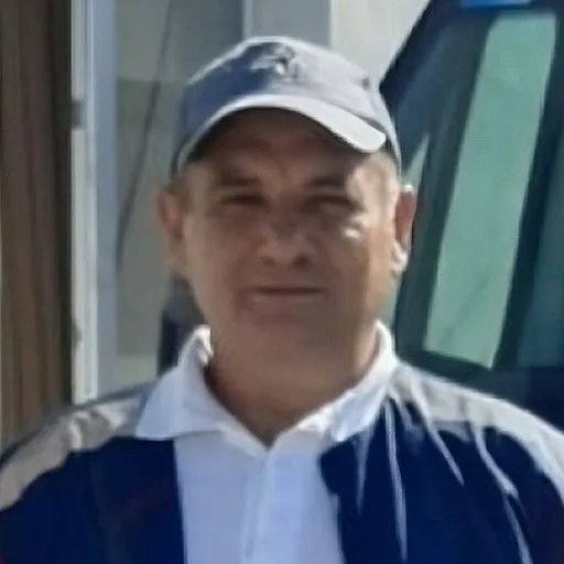 Lenur Khalilov