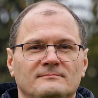 Чаган Александр Владимирович