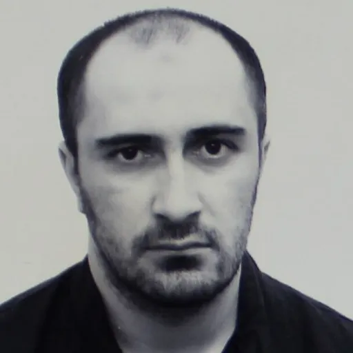 Исмаилов Азим Назирович