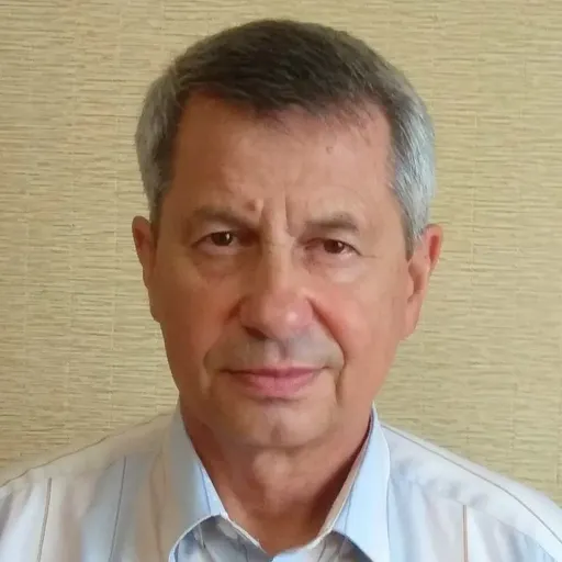 Oleksandr Litvinyuk