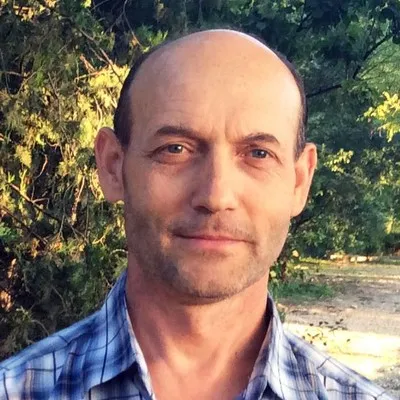 Viktor Stashevsky