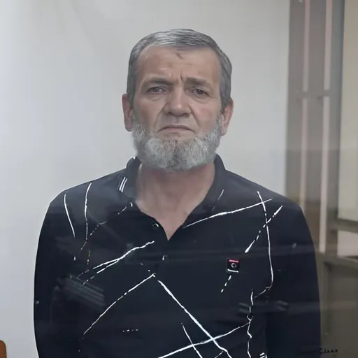 Enver Omerov