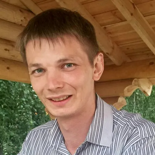 Семенов Евгений Константинович