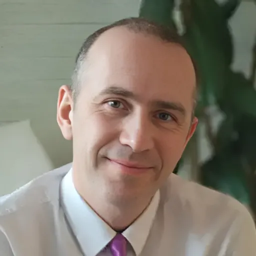 Anton Virich