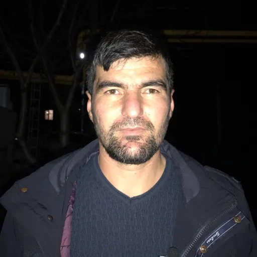 Ниметулаев Ремзи Синаверович