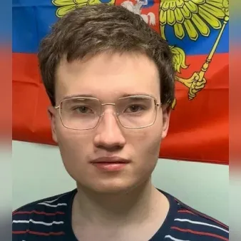 Подкаменный Илья Вячеславович