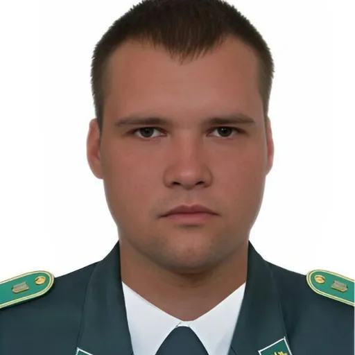Dmitry Lisovets