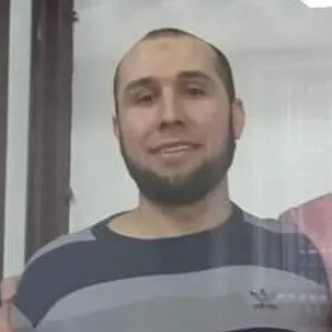 Zafar Yakubov