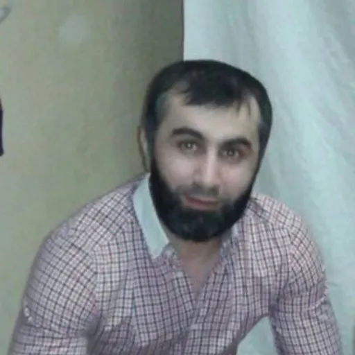 Tazhib Mahmudov