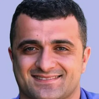 Gevorg Yeritsyan