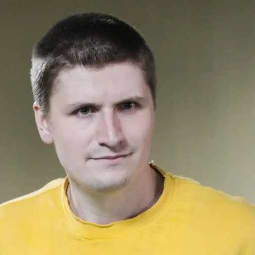Vladislav Sinitsa