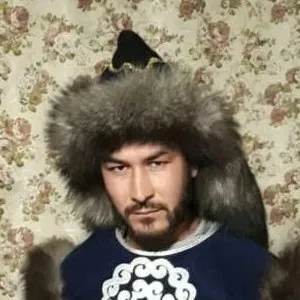 Давлетов Самат Азаматович