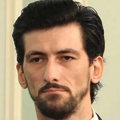 Vadim Cheldiev