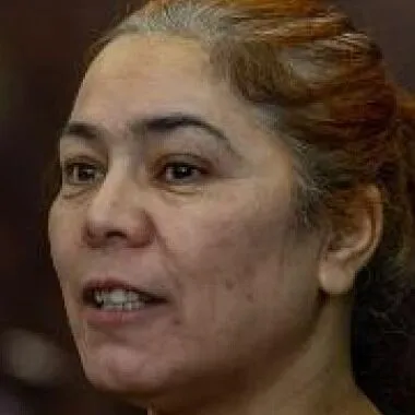Shokhista Karimova