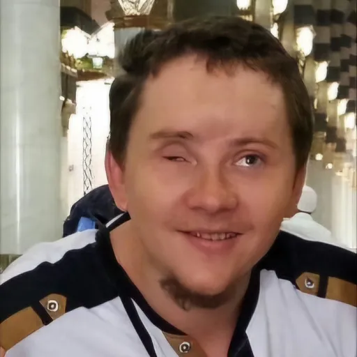 Сизиков Александр Васильевич