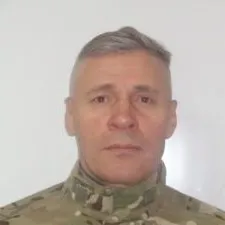 Vladimir Baranovskii