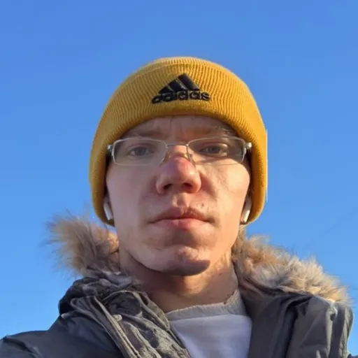 Кудряшов Иван Валерьевич