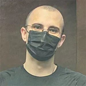 Nikolai Lagutin