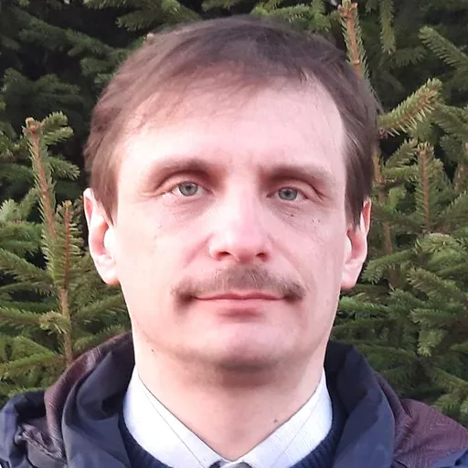Кузнецов Алексей Владимирович