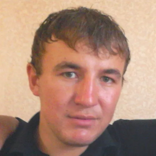 Алсынбаев Шафкат Салимьянович