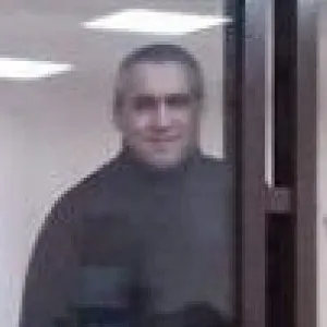 Ildar Ibragimov