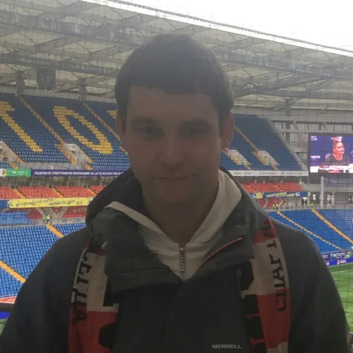 Ildar Sadriev