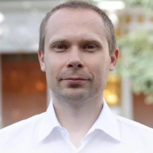 Mihail Sharygin (Nametkin)