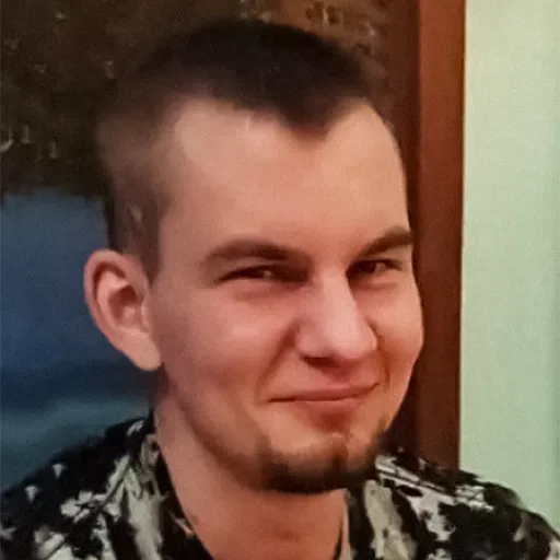 Pavel Yelmanov