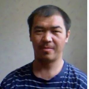 Shamil Sharipov