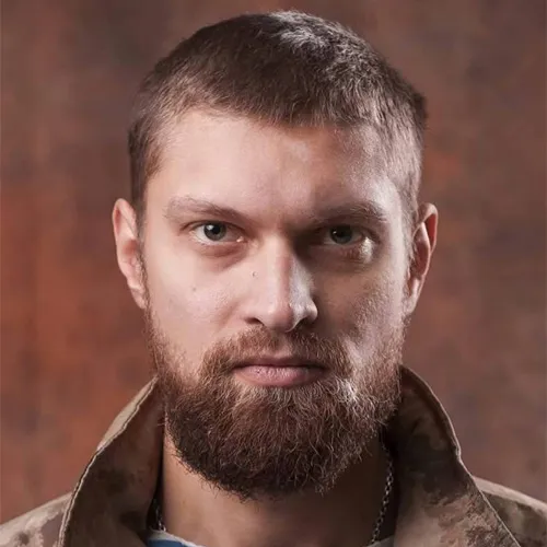 Evgenii Kazantsev