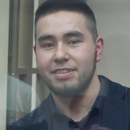 Eskender Abdulganiev