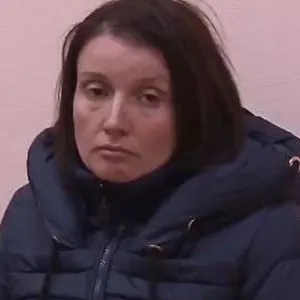 Anna Sukhonosova