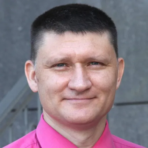 Alexey Berchuk