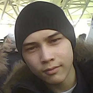 Kamil Kasimov