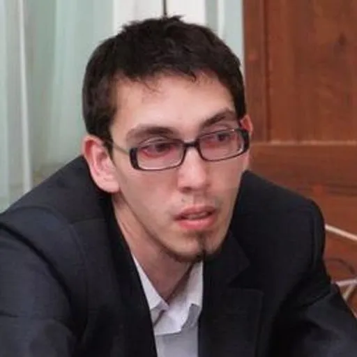 Alexander Kornev