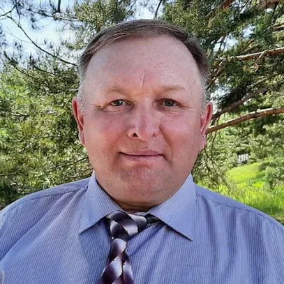 Дружинин Леонид Иванович