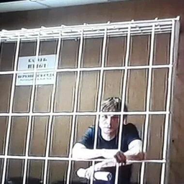 Ruslan Iliasov
