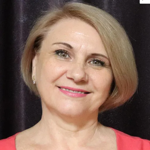 Сафронова Анна Арнольдовна