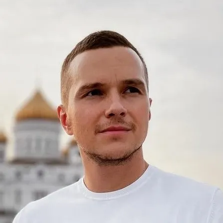 Липцер Алексей Евгеньевич