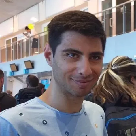 Gleb Verdiyan