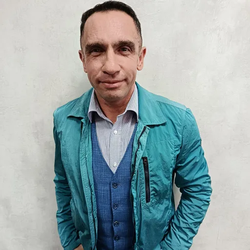 Кынев Александр Владимирович