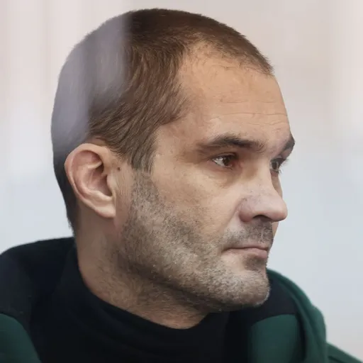 Evgeny Nikiforov