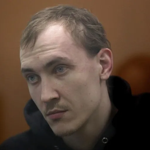 Жарков Василий Анатольевич