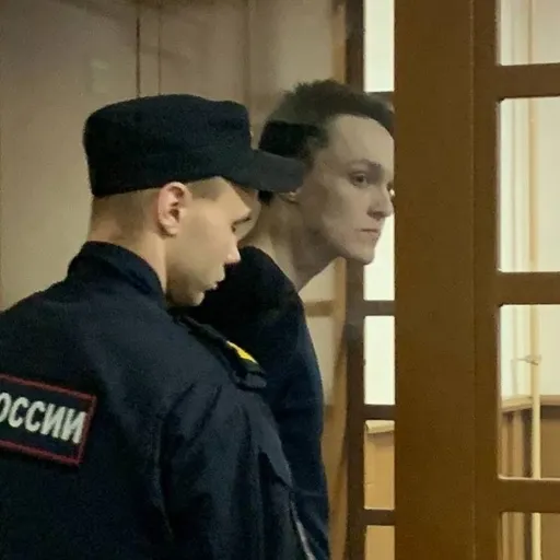 Vladimir Mironov
