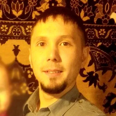 Batyr Mukhametov