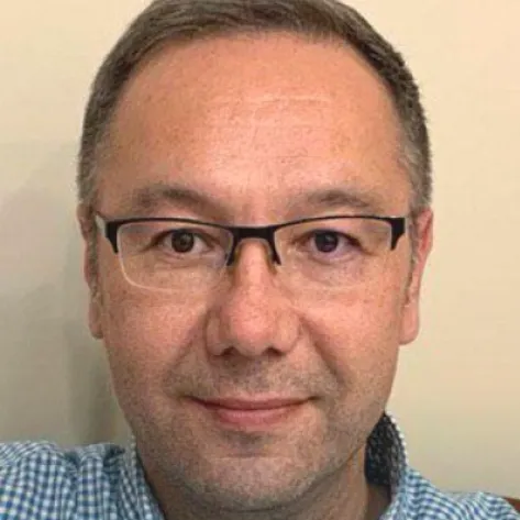 Федоров Сергей Валерианович