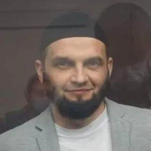 Абдулкадыров Владлен Васильевич